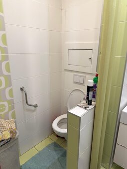 2 izb. byt - NDCA - 2