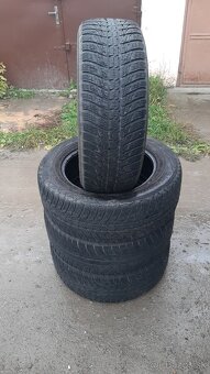 225/60r17 103H  Nokian  zimne - 2