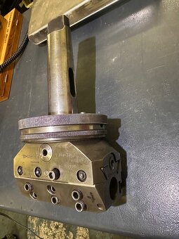 Vhu80 prizmy hroty - 2