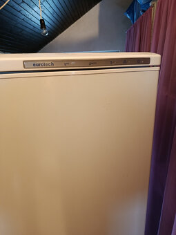 Mraznička Eurotech – 240 l - 2