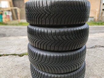 15"-HANKOOK 185/60R15. NA PREDAJ. - 2