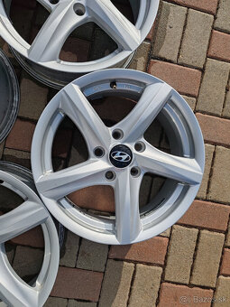 KIA, HYUNDAI, HONDA 5X114,3 - 2