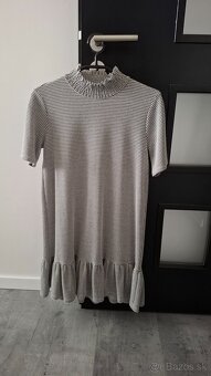 Saty s volanom ZARA - 2