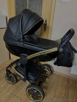 Junama diamond 3v1 - 2