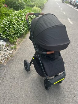 Športový kočiar Stinger - 2