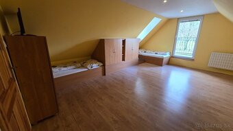 Trojizbový byt na prenájom - 2