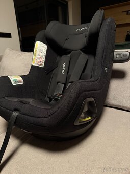 NUNA Told next + zakladňa - 2