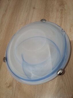 Svietidlo na strop, stenu top stav - 2