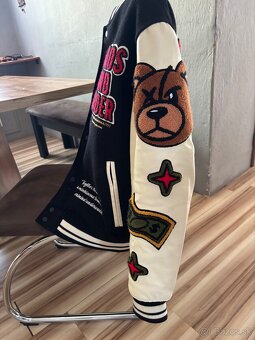 Jarná/Prechodná bunda - 2