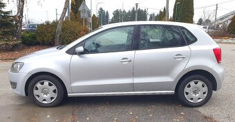Volkswagen Polo 1.6 TDI Comfortline - 2
