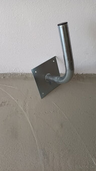 držiak satelitu - 2