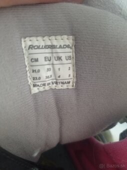 Rollerblade - 2