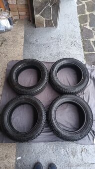 Matador All weather evo R14 - 2