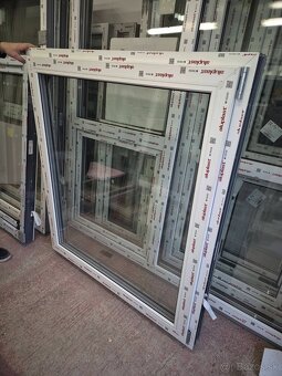 Predám nové PVC okno - 2