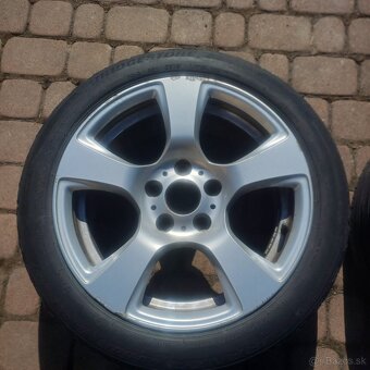 BMW E90 225/45 r17 - 2