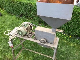 Predám srotovnik na 380v - 2