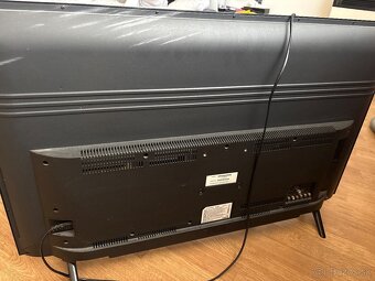 Thompson televízia 40fb5426 - 2