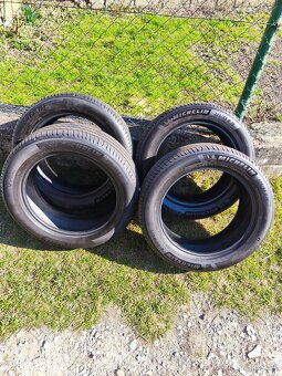 Michelin 225/55 R19 Primacy - 2