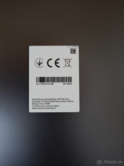 Predám Xiaomi Pad 6 (8/256 GB) - 2