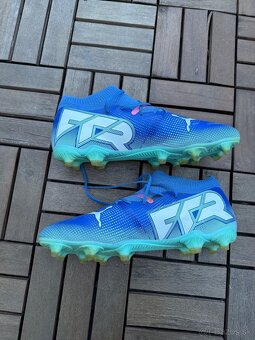 Kopačky Puma FUTURE 7 Match FG/AG veľ. 41 - 2
