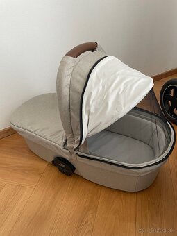 3 kombinácia britax romer smile 3 - 2