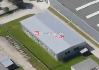 Sklad na Prenájom Dunajská Streda - 2