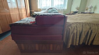 Vypratávanie domu - 2