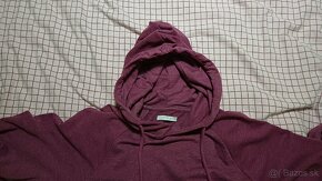 Dievčenské teplakove šaty - 2