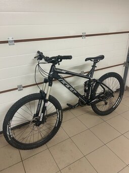 Predám Felt Virtue 50 (Veľkosť L) - 2