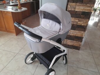 Kočíky Riko Molla+Valco baby - 2