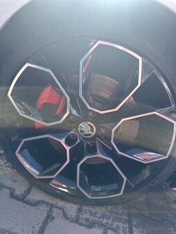 Škoda extreme R19 - 2
