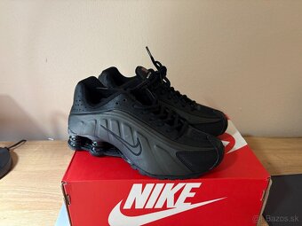 Nike Shox R4 - 2