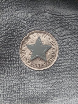 Overal 86 little angel - 2