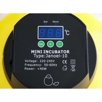 Liaheň JANOEL 10 - 2