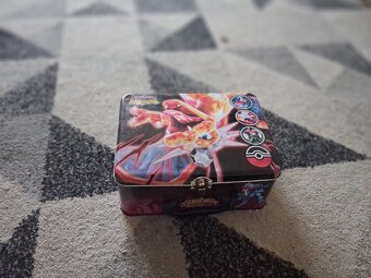 Predám 1100 pokemonových kariet - 2