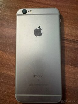iPhone 6s 64GB - 2
