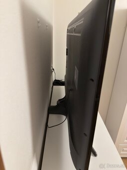 Samsung TV 50’’ - 2