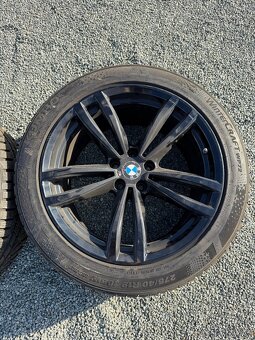 Disky OEM BMW 7 G11 19" M647 - 2