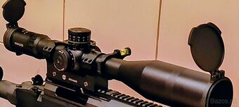 Kahles K624i - 2