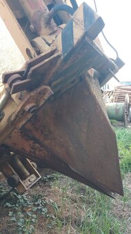Stroje - 2