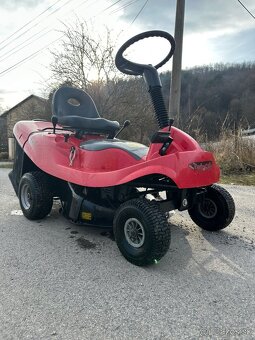 Rider - 2