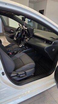 Toyota corolla - 2