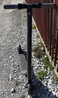 Ninebot Segway ES2 - 2