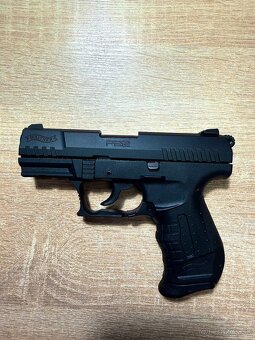 Walther P22 - 2