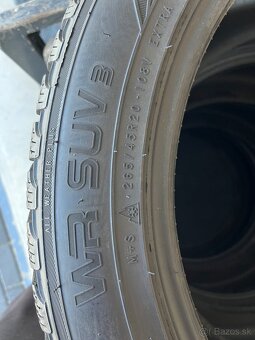 Nokian WR SUV 3 - 2