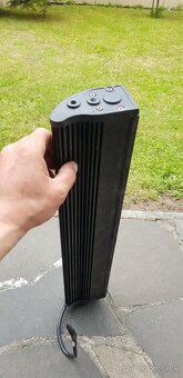 Monster Led 120wat dvojfarebný led most 2x - 2