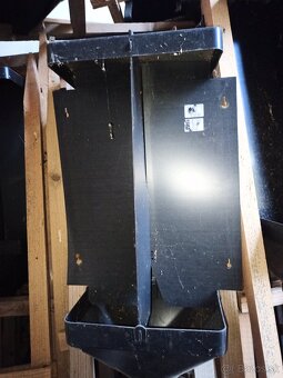 Feromónové lapače hmyzu ekotrap - 2
