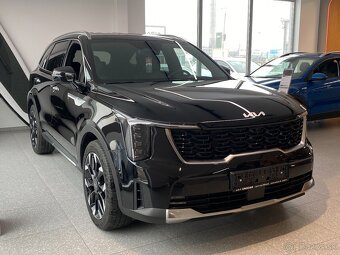 SORENTO 2,2 CRDI AWD PLATINUM 5S - 2