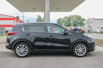 Kia Sportage 1.7 CRDi - 2
