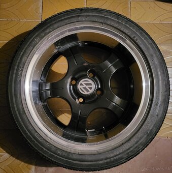 4x100 R15 - 2